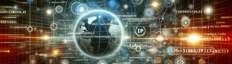 What's my IP address and Browser information?
