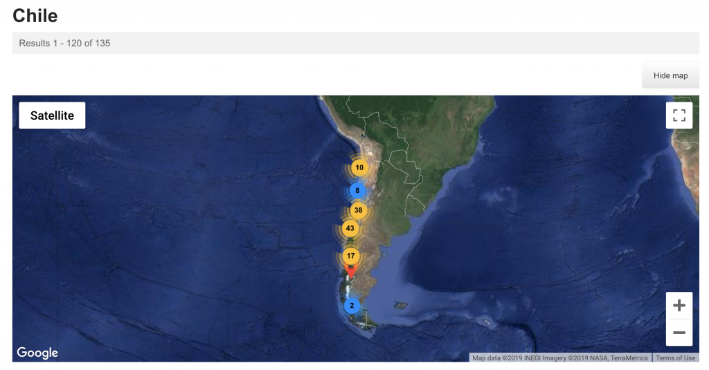 JoomlaGov Shows You All Government Websites Using Joomla