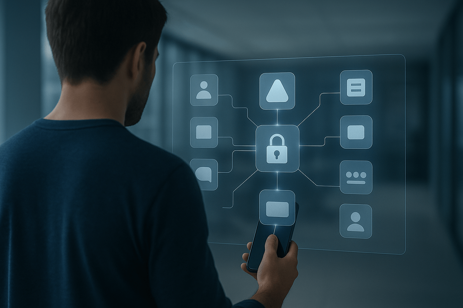 Rethinking Access Control - The Case for Single Sign-On